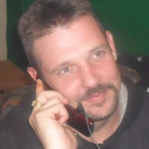 Meet your Posher, Nicholas